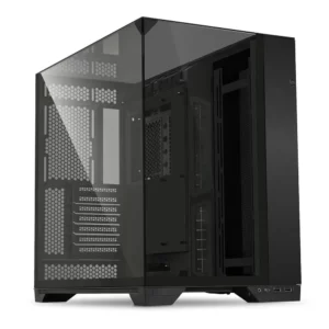 Caixa E-ATX LIAN LI PC-O11VX Vision Preta